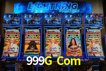 Inovações de Jogos na 999G Com: O Futuro das Experiências Interativas