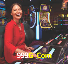 Descubra a Magia dos Jogos de Arcade no 999G Com