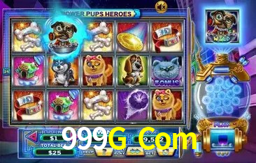 A Experiência Imersiva dos Cassinos Ao Vivo no 999G Com