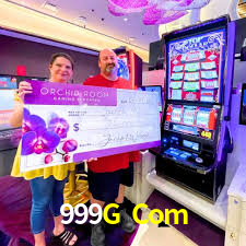 Descubra o Mundo do Cassino Online com 999G Com