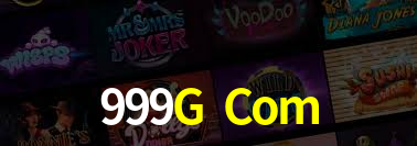 A Experiência Imersiva dos Cassinos Ao Vivo no 999G Com